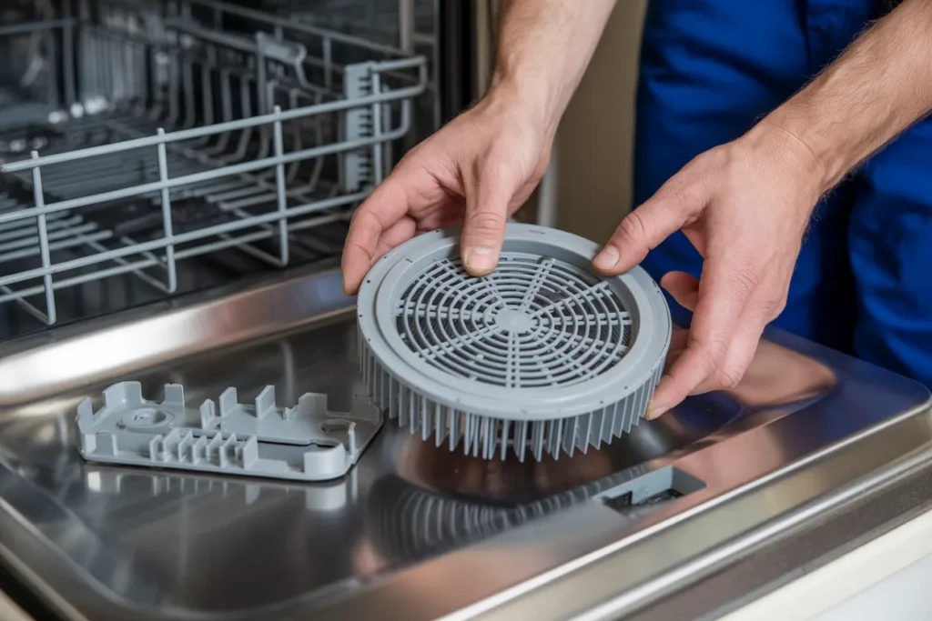 abilene dishwasher repair