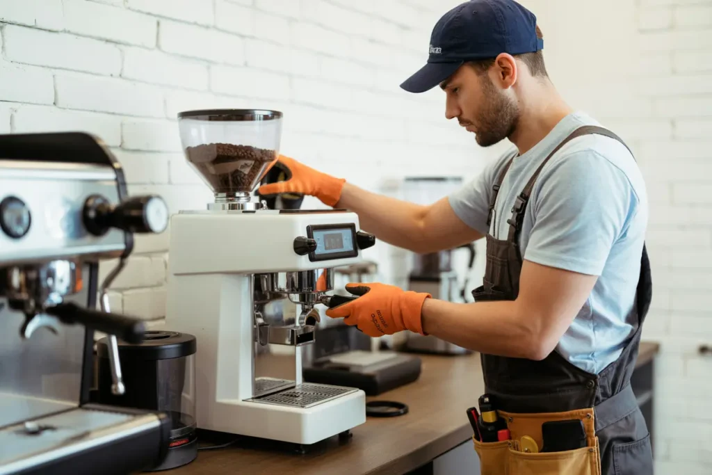 appliance repair abilene