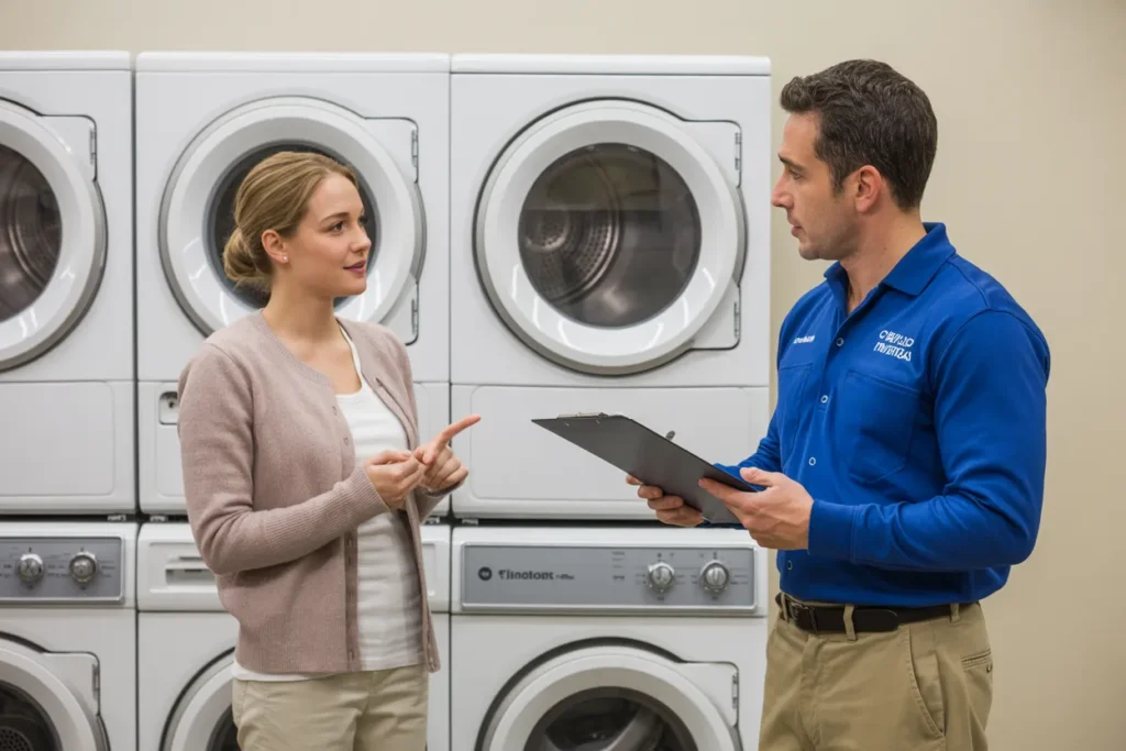 appliance repair abilene
