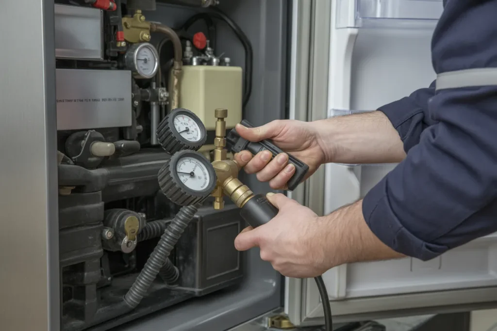 appliance repair abilene