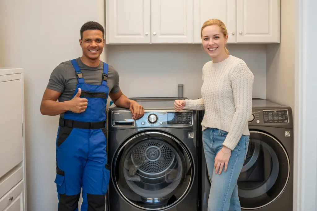appliance repair abilene tx dryer repair