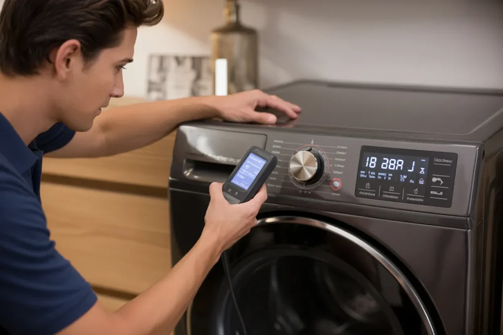 dryer repair abilene tx