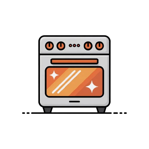 oven repair abilene