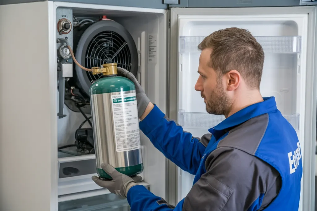 quickfix appliance repair