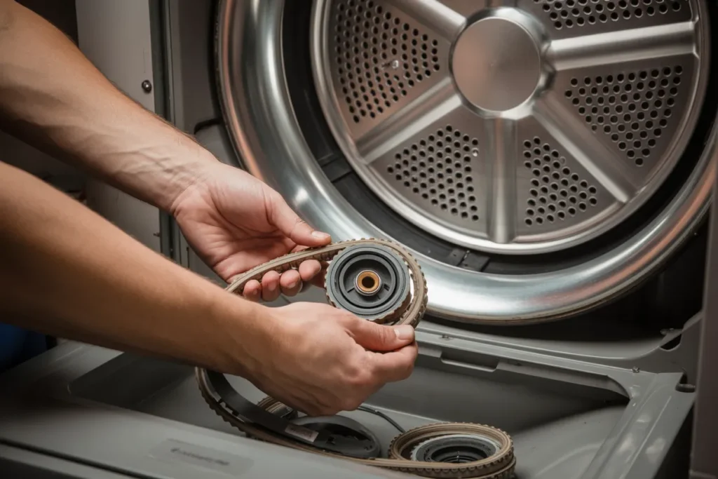 quickfix appliance repair