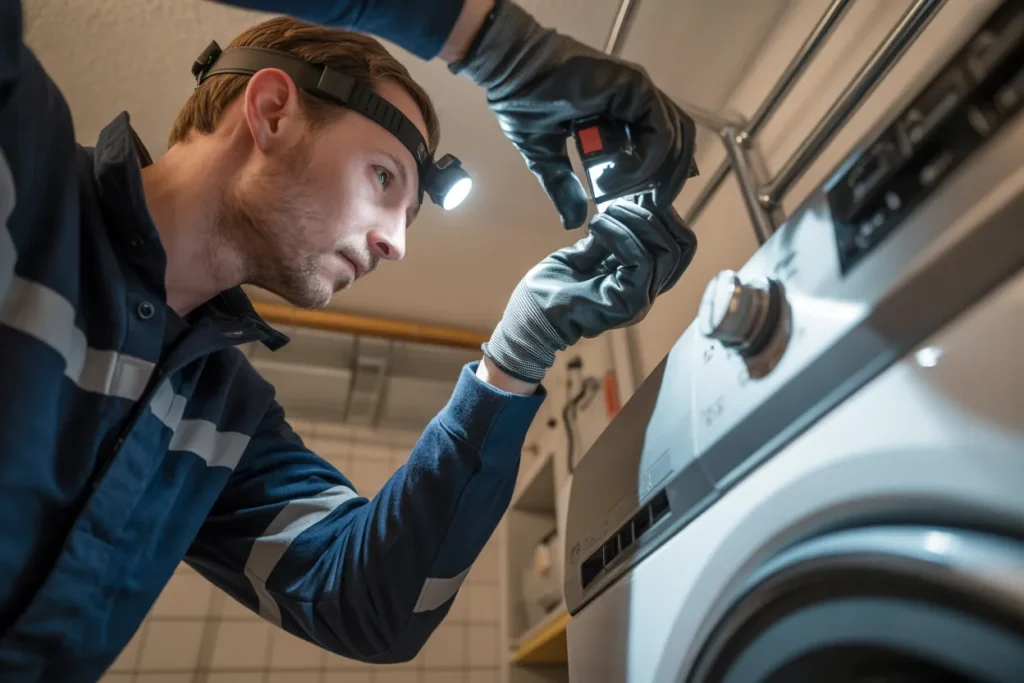 quickfix appliance repair abilene