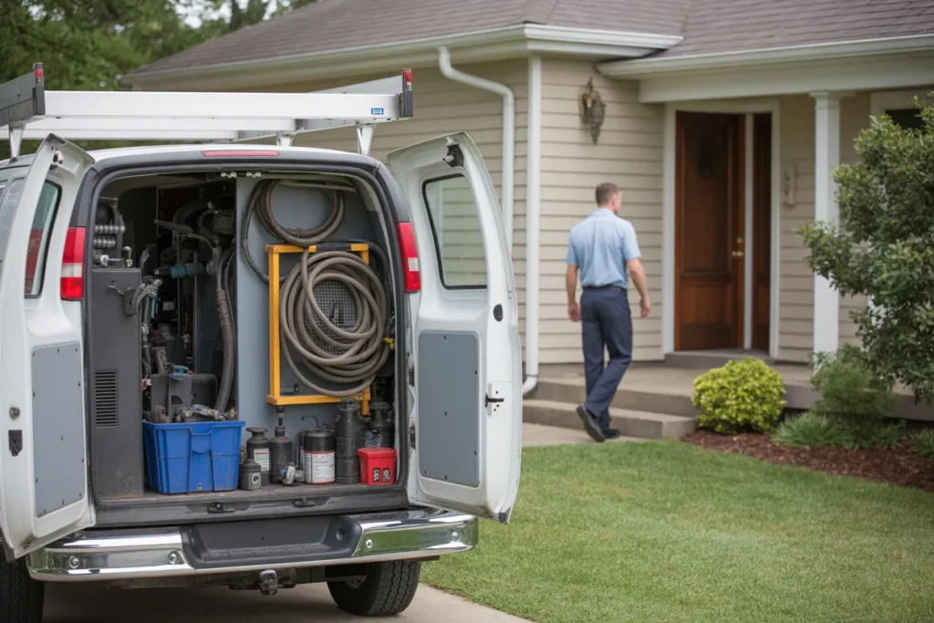 quickfix appliance repair abilene
