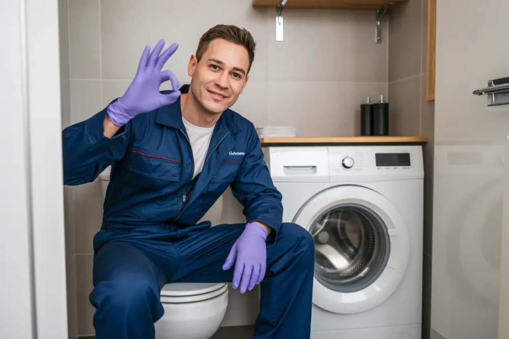 quickfix appliance repair abilene photo