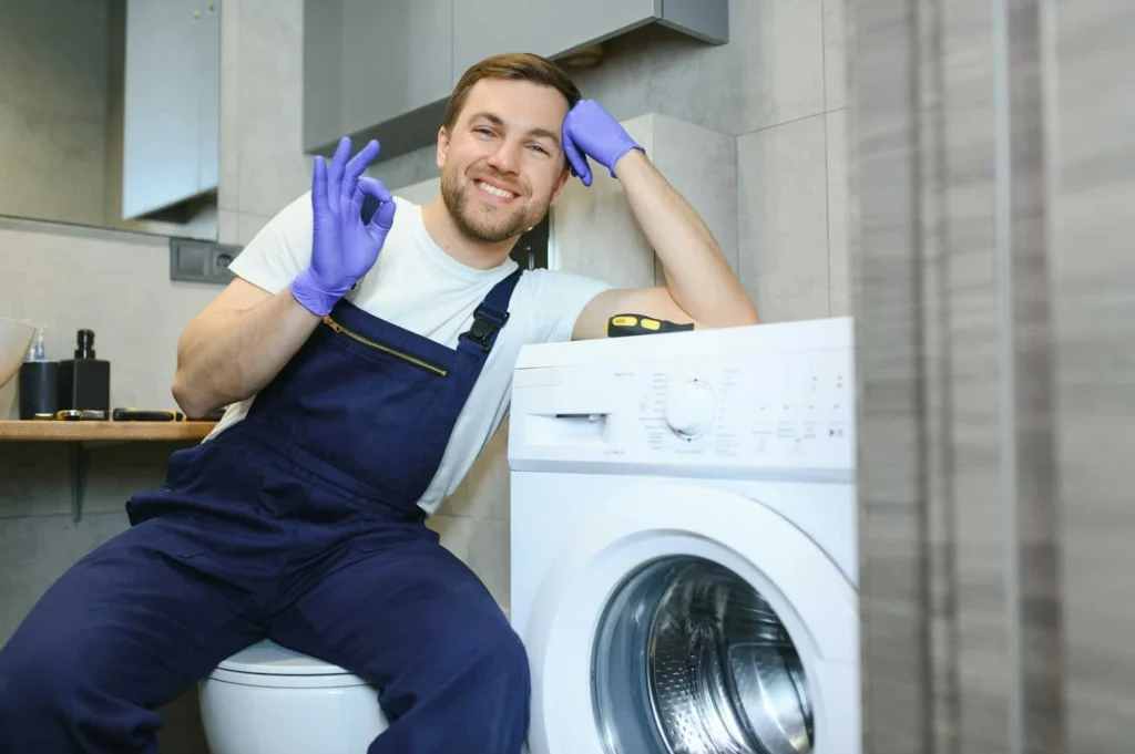 quickfix appliance repair abilene photo