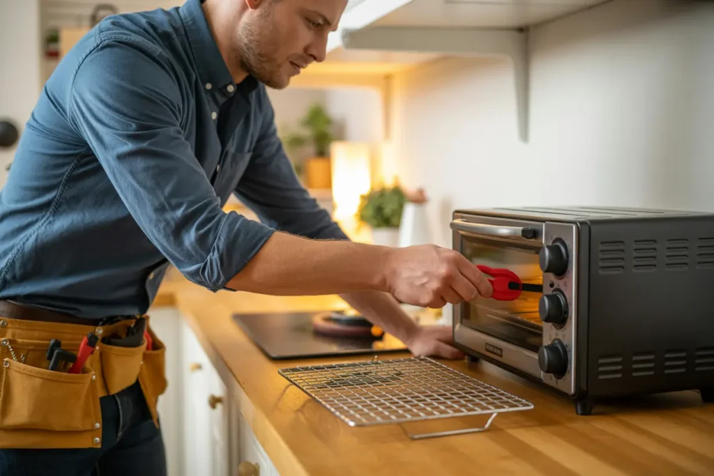 quickfix appliance repair abilene pic
