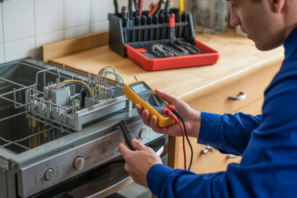 quickfix appliance repair abilene tx