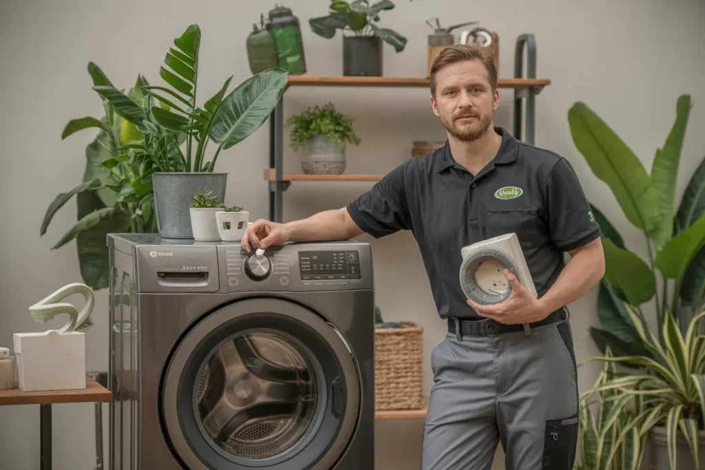 quickfix appliance repair abilene tx