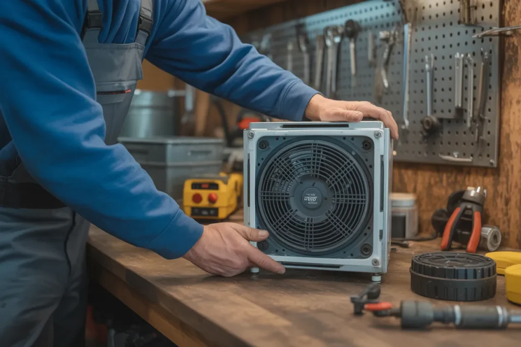 quickfix appliance repair abilene tx