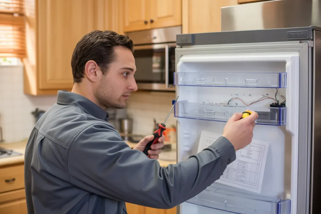 quickfix appliance repair abilene tx