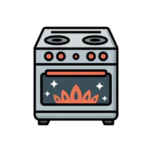 stove repair abilene