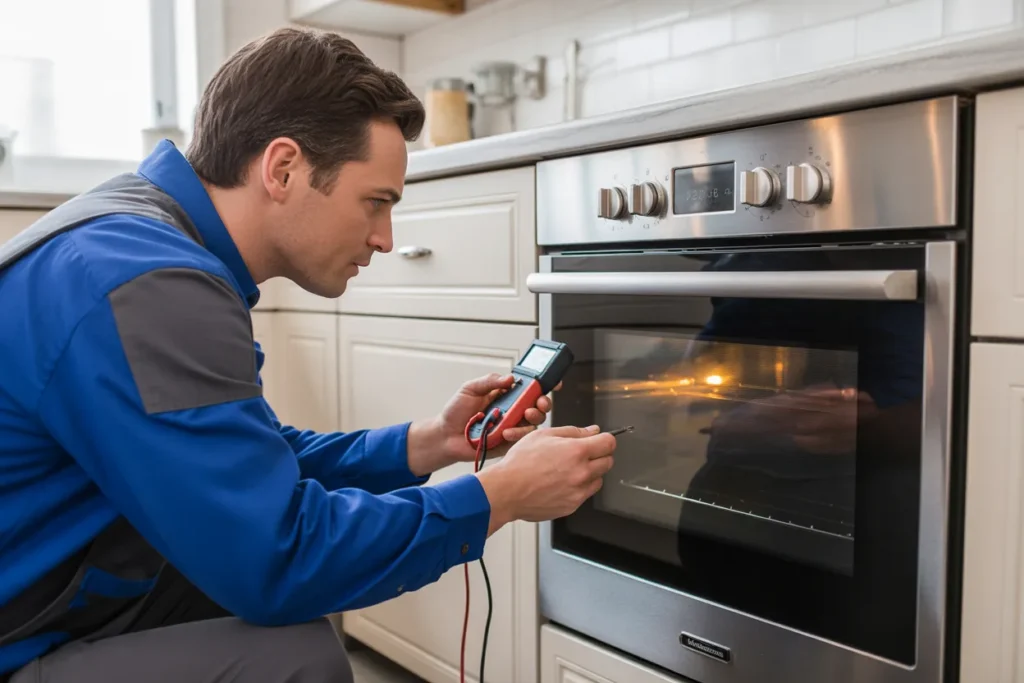 appliance repair abilene tx