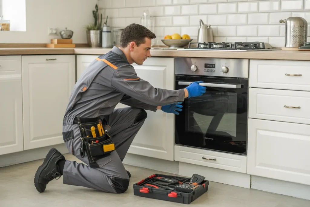 appliance repair abilene tx