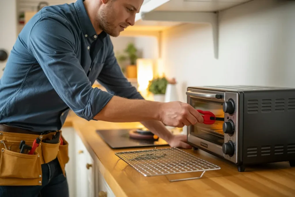 appliance repair pros abilene picture