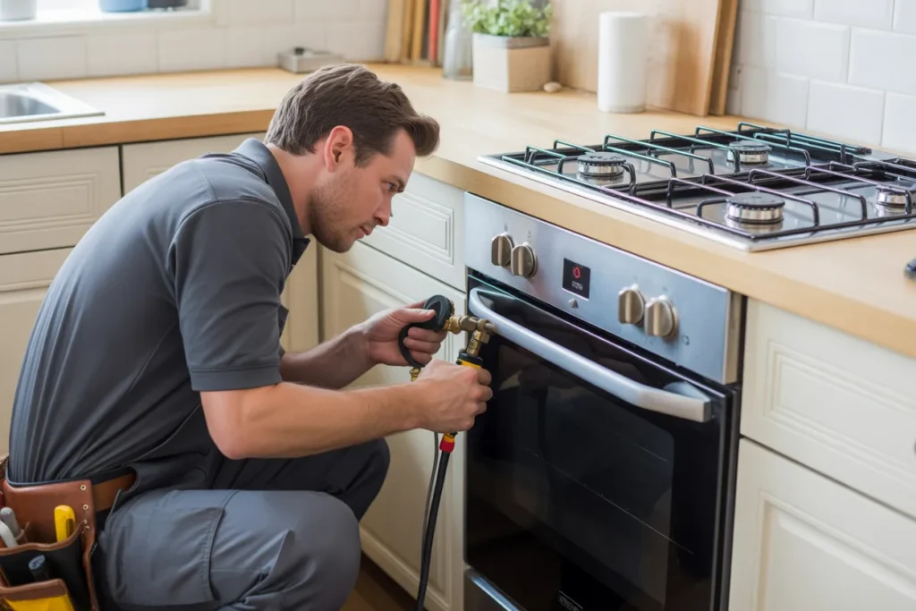 appliance repair pros oven repair abilene tx