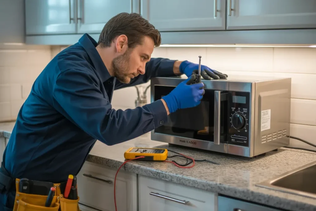 appliance repair abilene
