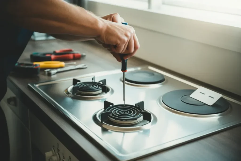 appliance repair abilene
