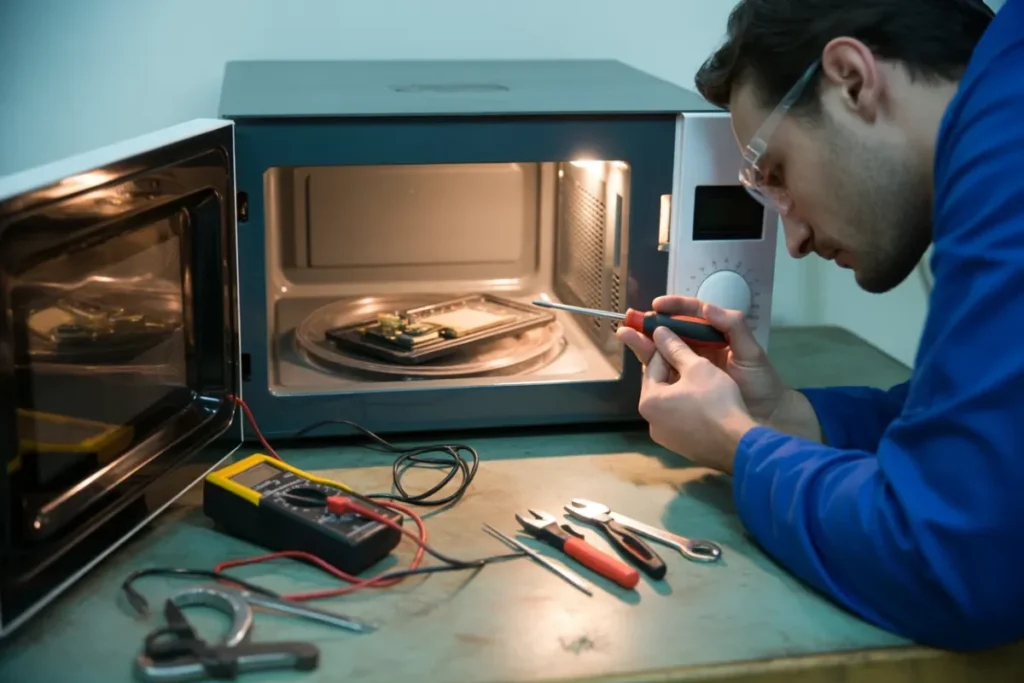 appliance repair abilene