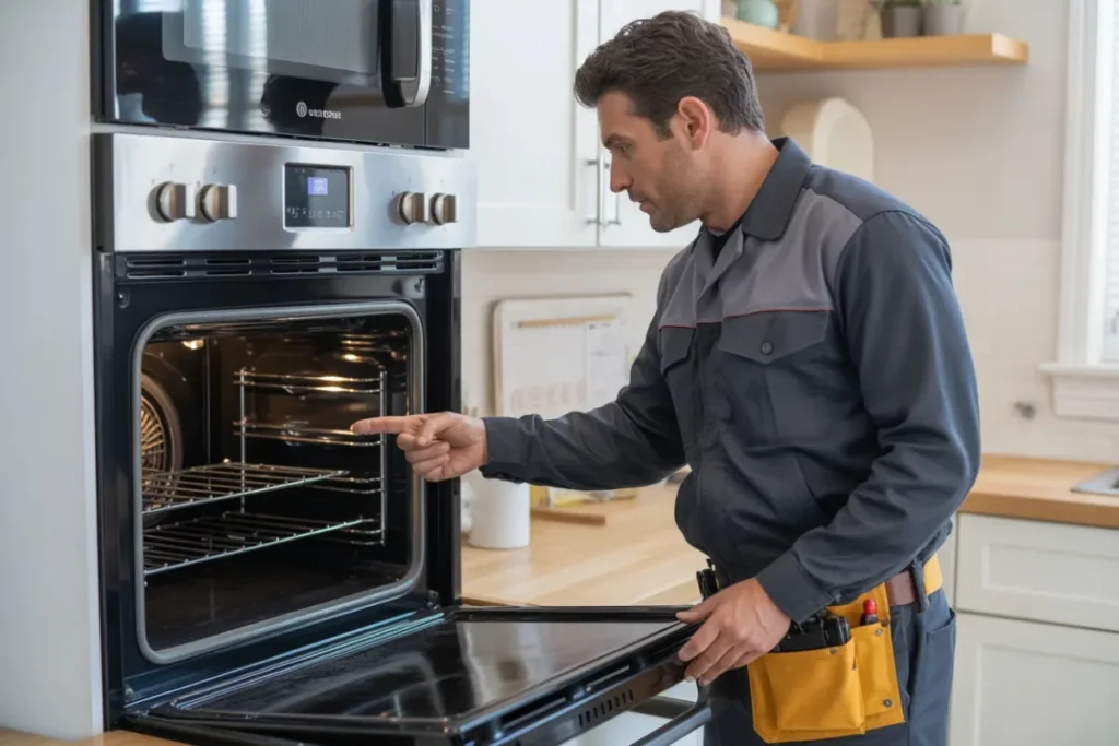 appliance repair abilene