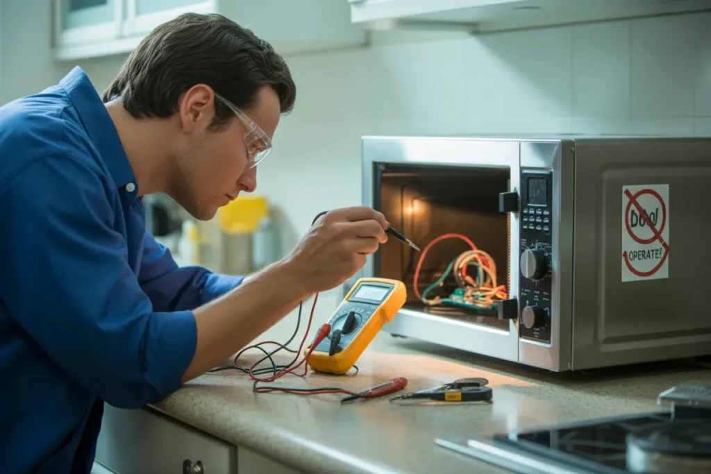 appliance repair abilene