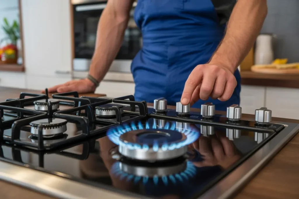 appliance repair abilene
