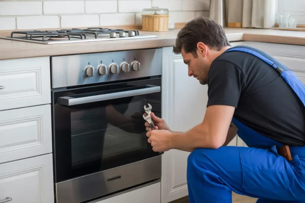 appliance repair abilene