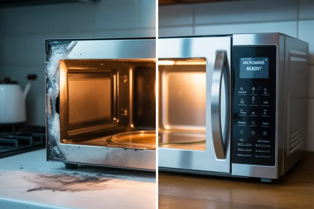 appliance repair abilene