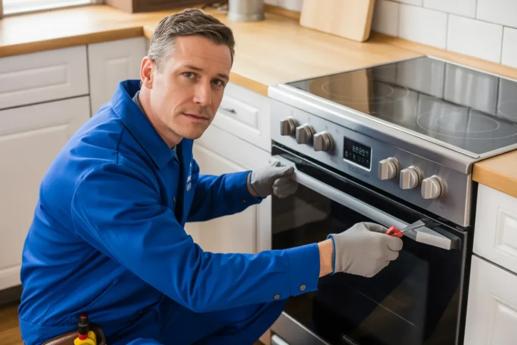 appliance repair abilene