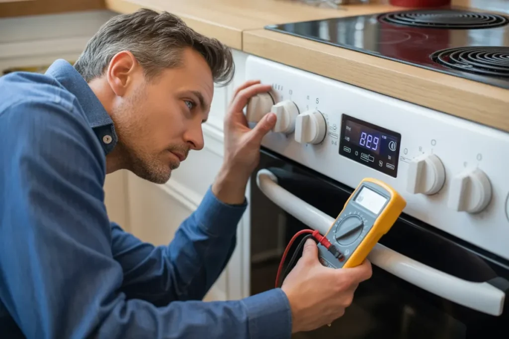 appliance repair abilene