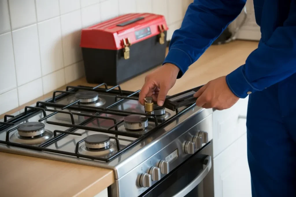 appliance repair abilene